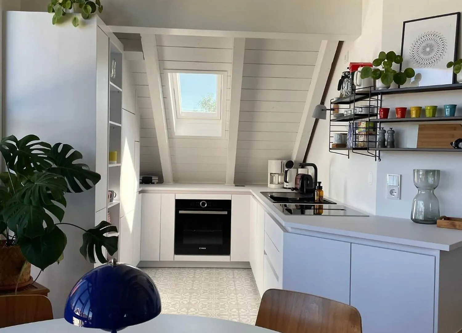 Gemuetliches Loft Apartman Geretsried 0*,  Németország