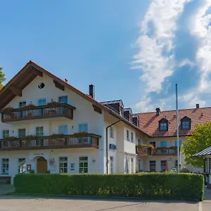 Servus Gelting Geretsried