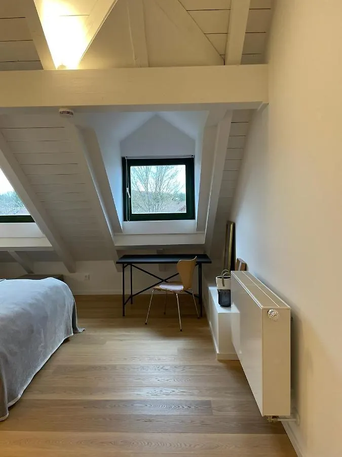 Gemuetliches Loft Apartment Geretsried 0*,  Germany