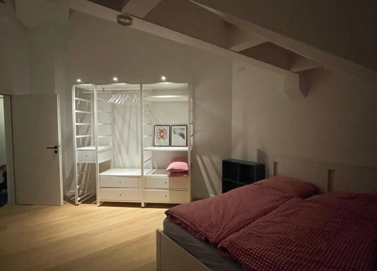 Gemuetliches Loft Apartment Geretsried Germany